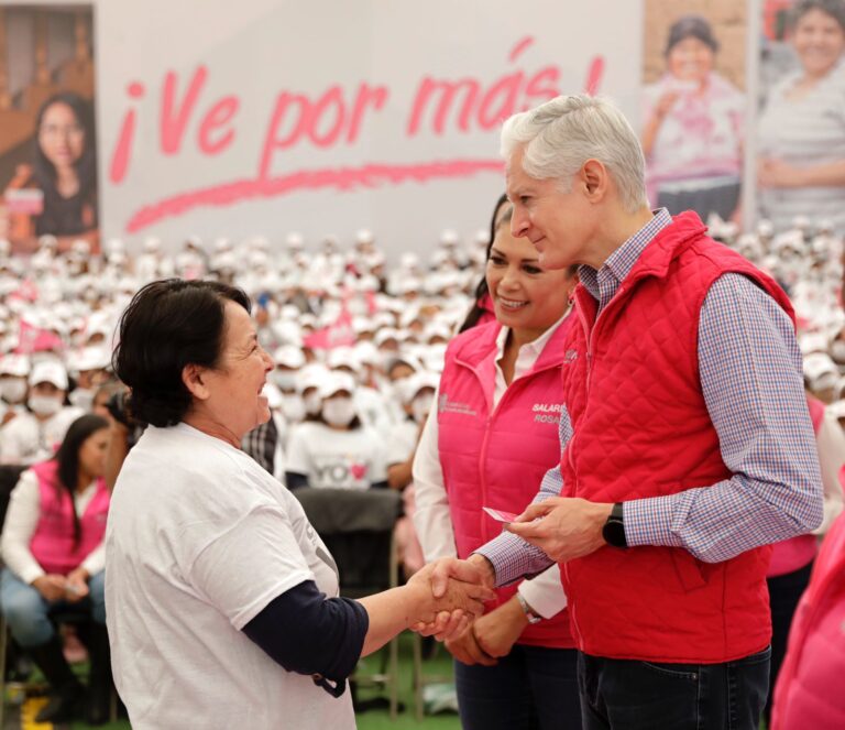 En próximos días se entregará la nueva Línea del Mexicable que beneficiará a los habitantes de la zona del Valle de México: Alfredo Del Mazo