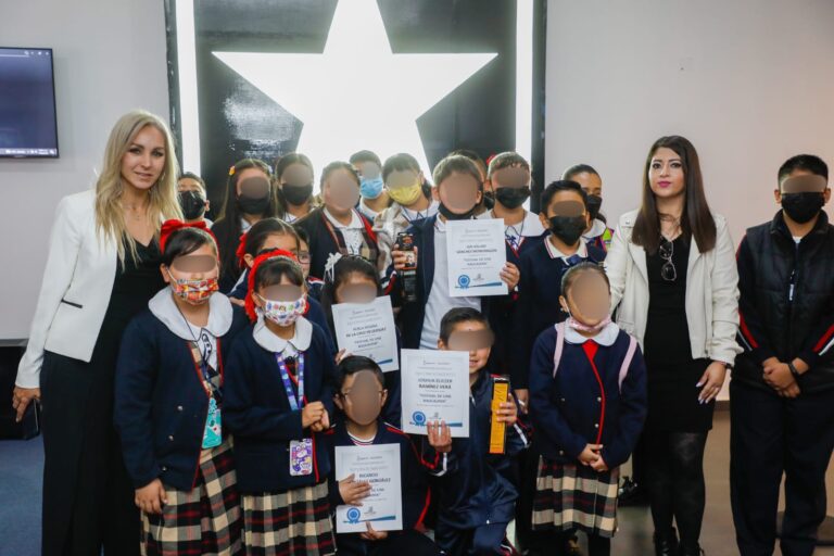 Realizan en Naucalpan la primera edición del “Festival Cine Minuto”