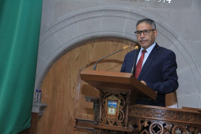 Habitantes de Chimalhuacán no cuentan con hospital del IMSS