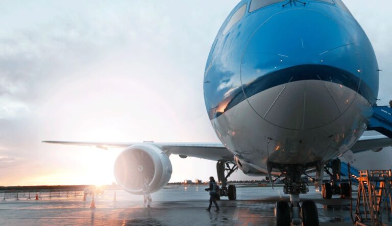 Es necesario que gobierno e industria trabajemos de manera coordinada: CANAERO