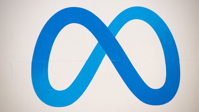 Meta presenta su propia versión de IA ante el frenesí de ChatGPT