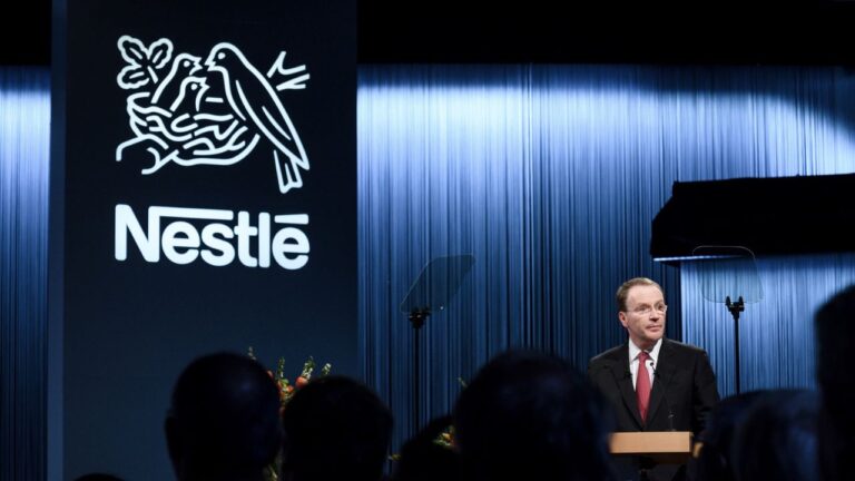 Nestlé anuncia aumento de precios en productos este 2023