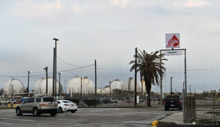 Modelo operativo de Deer Park será replicado en refinerías de México