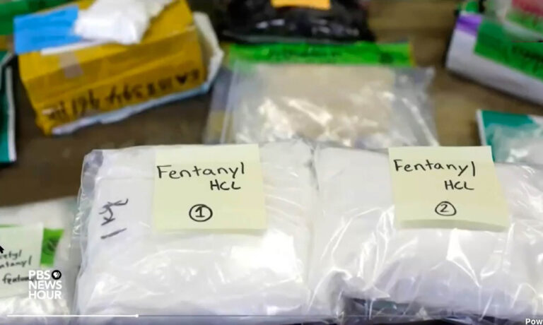 Muertes por sobredosis de drogas es una epidemia sin paralelo en EU