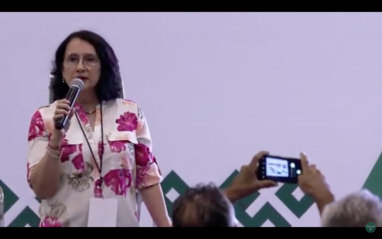 México, a la vanguardia en políticas públicas para el uso sostenible del suelo: Agricultura