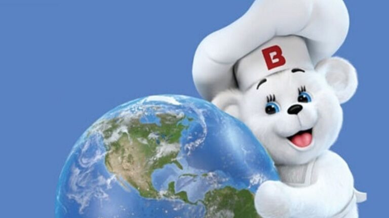 Osito Bimbo de compras en Rumanía: adquiere panadería Vel Pitar