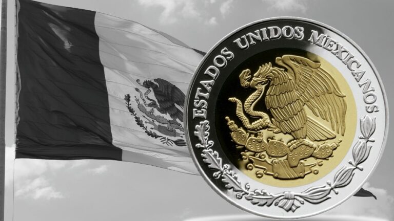 Servicios impulsan la economía mexicana al inicio de 2023