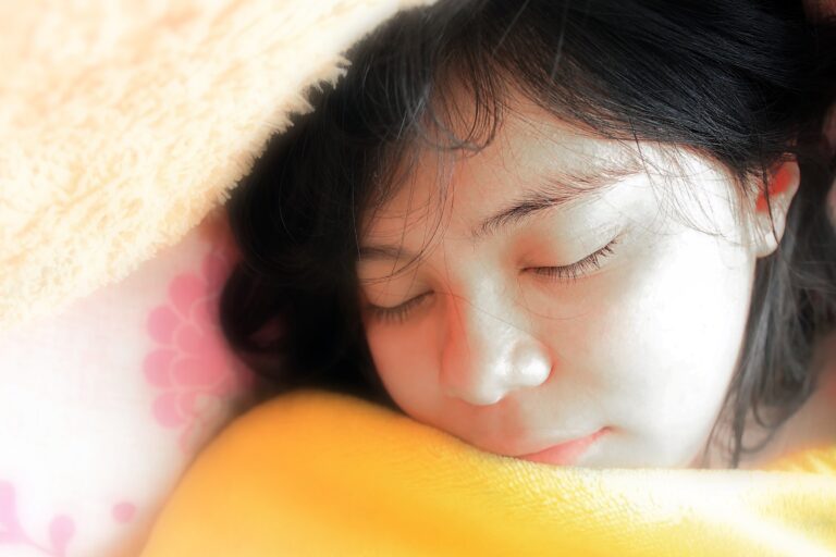 Casi mil personas mueren al año en México por trastornos asociados al sueño