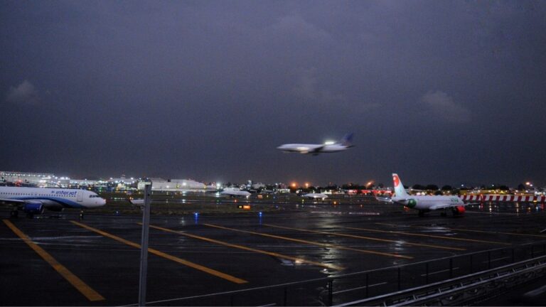 No existe miedo a competencia, pero sí a entregar espacio aéreo, dice CANAERO sobre cabotaje