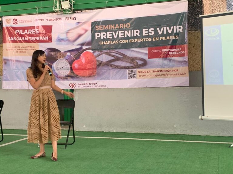 En el mundo, cada minuto tres personas son amputadas por diabetes