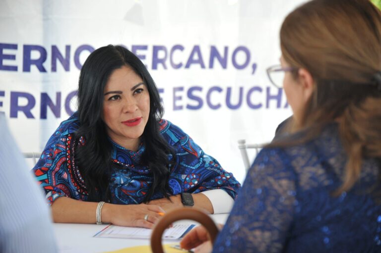 Ante el maltrato se abre Juzgado Especializado de Violencia Familiar en Cuautitlán Izcalli