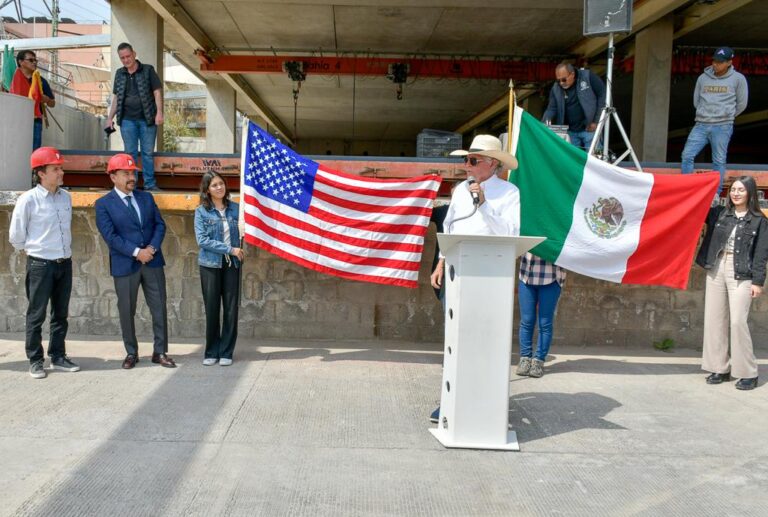 Impulsa gobierno de Atizapán de Zaragoza exportaciones al extranjero