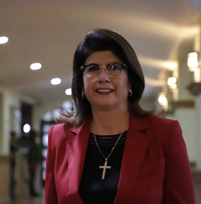 Conmemora Tecámac a las Mujeres con hechos y resultados, no con discursos: Mariela Gutiérrez