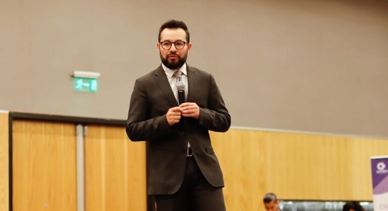 Las campañas en el Edoméx como un compilado de los planteamientos de la sociedad