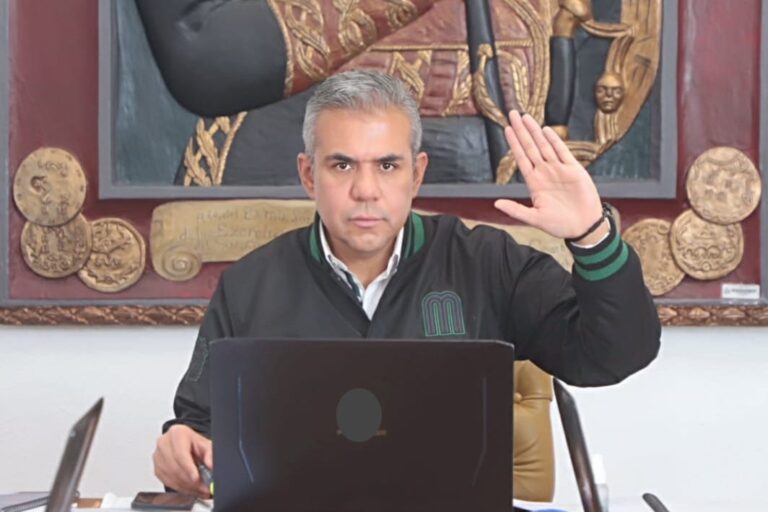 Ecatepec aprueba presupuesto de más de 6 mil millones de pesos para obras y programas sociales