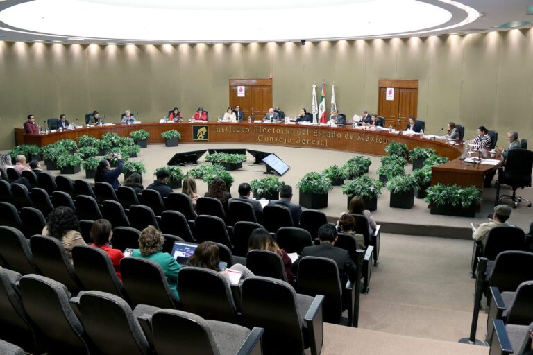 Votarán en el Edoméx personas en prisión que aún no tengan sentencia condenatoria