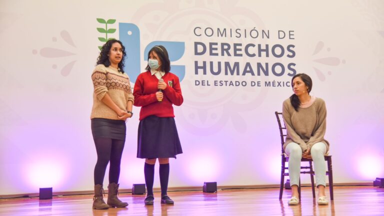 La violencia se normaliza por lo que no se denuncia