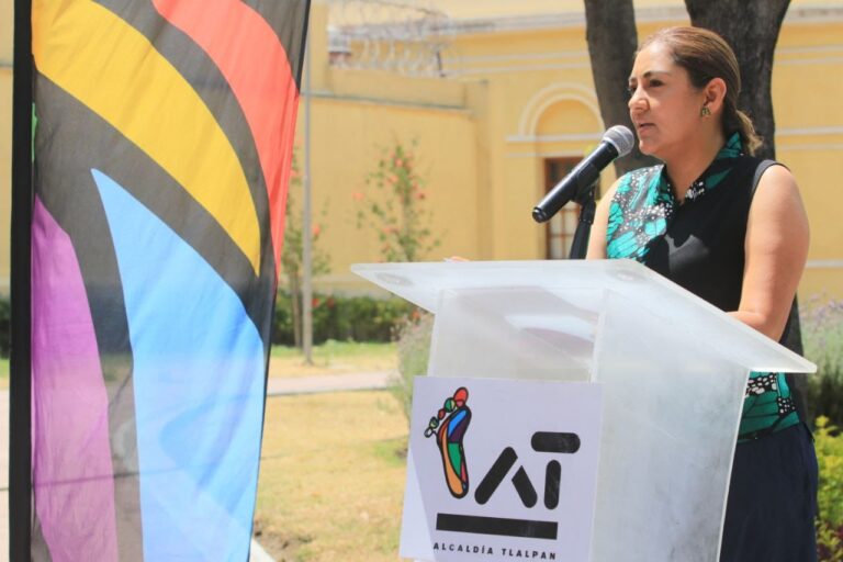 Tlalpan pone en marcha el tranvía turístico