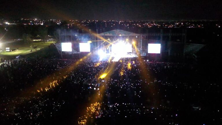 Emite Protección Civil de Tecámac recomendaciones a los asistentes al Festival Cultural Atmósfera que inicia este viernes