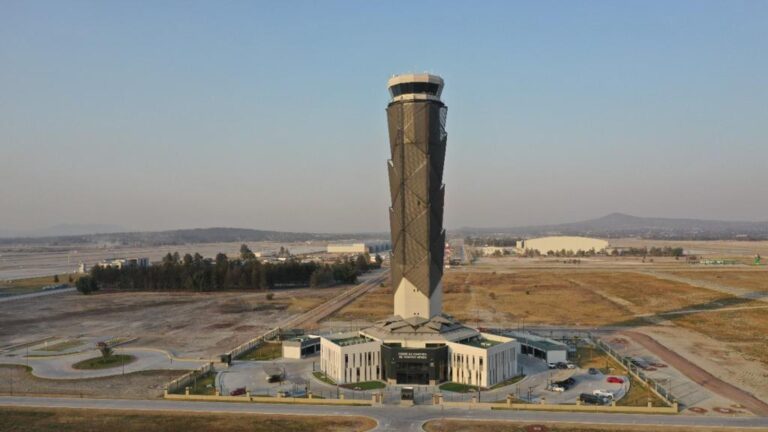 Aumenta en un 25% base de contribuyentes en Tecámac con Apertura de AIFA