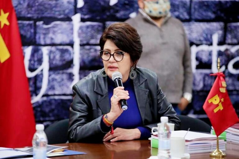 Mochila Segura, operativo que evitaría introducir drogas y armas a planteles escolares: PTCDMX