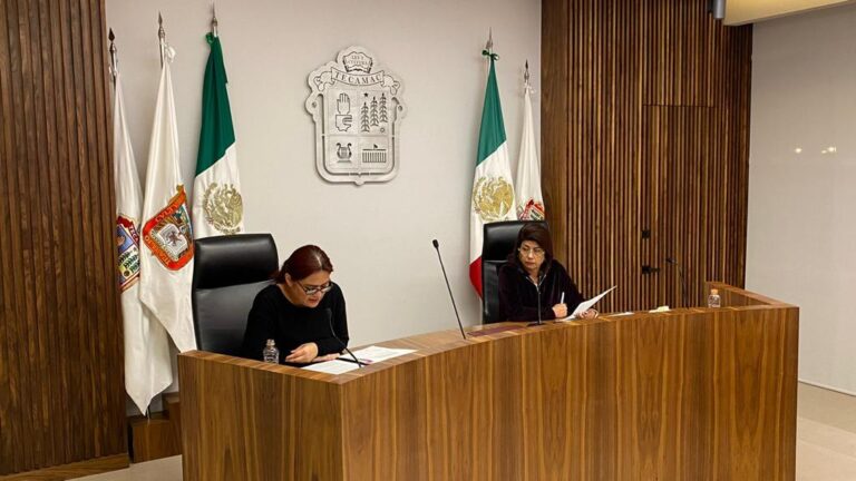 Garantiza gobierno de Tecámac imparcialidad y equidad en la contienda por la gubernatura del Edomex: MG