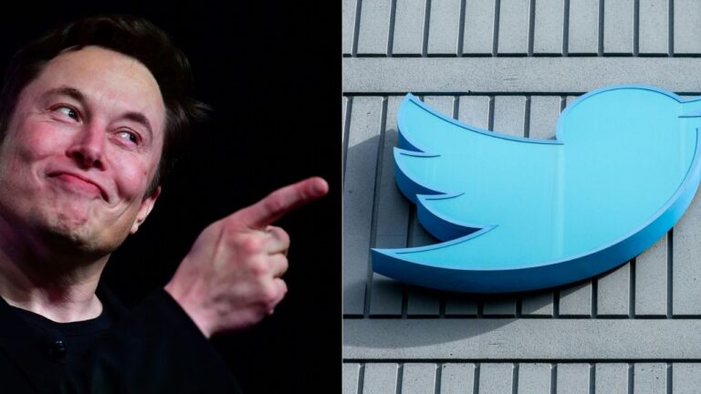 Musk estima que Twitter vale 20 mil mdd, menos de la mitad que al comprarla