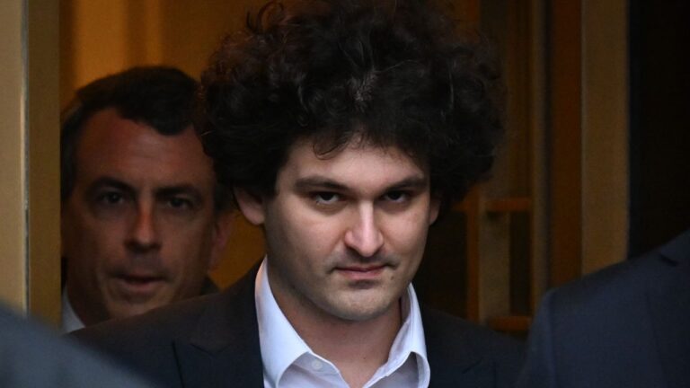 EUA acusa al “rey del cripto” de sobornar a funcionarios chinos