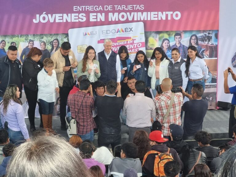 Entregan el GEM el sexto Parque de la Ciencia La Paz