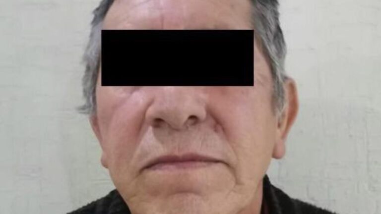 Hallan restos humanos y de animales utilizados para rituales en casa de Valle de Chalco