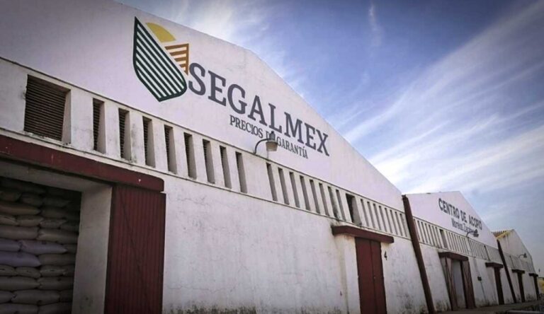 Excoordinador de Operaciones de Diconsa es detenido por desfalco a Segalmex