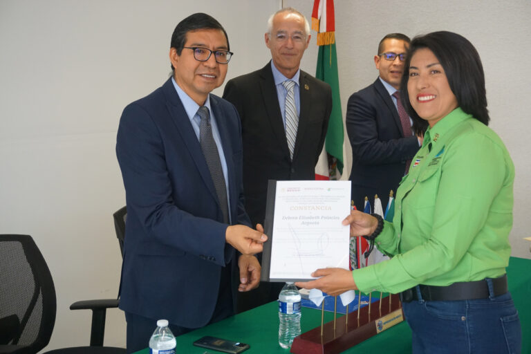 Amplía Agricultura colaboración con Centroamérica y El Caribe para proteger abasto de alimentos