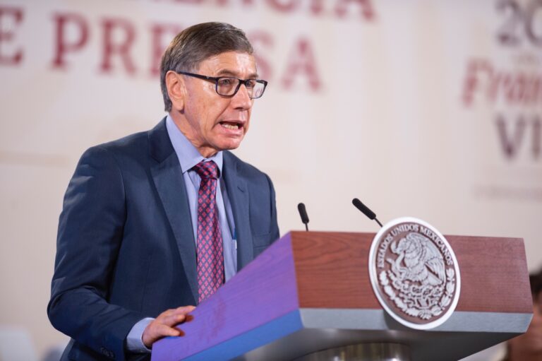 Registra Producción para el Bienestar avance de 52.4 por ciento de meta de beneficiarios en 2023