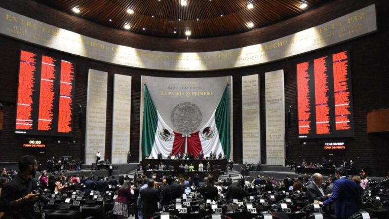 Diputados apresuran aprobación de reforma para revocar concesiones