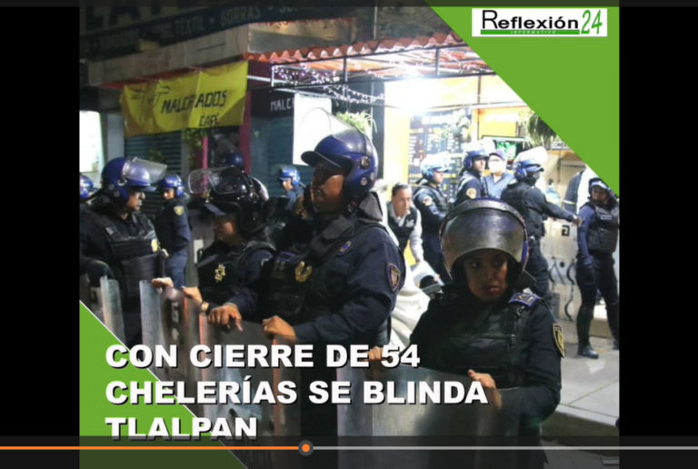 #CápsulaR24 #Noticias #Hoy #Xochimilco #AMLO #AlejandraDelMoral #DelfinaGomez  