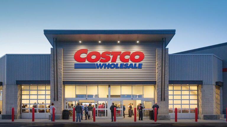 Costco anuncia que cerrará sus tiendas y gasolineras en México