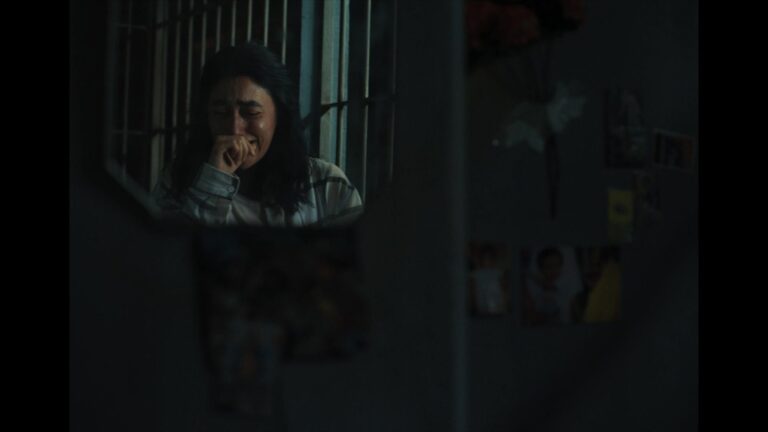 Reinserta.org presenta “III”, un cortometraje sobre la vida de los niños en prisión 