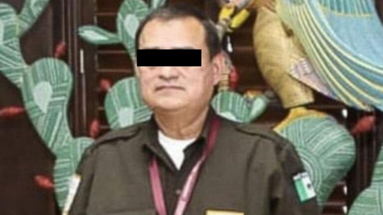 Vinculan a proceso a delegado del INM en Chihuahua por muerte de migrantes