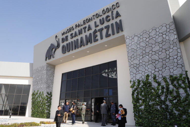 Siete Lugares para Visitar en Tecámac esta Semana Mayor