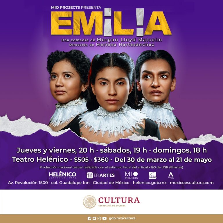 Disfruta de museos, teatro, cine y exposiciones durante las vacaciones de abril