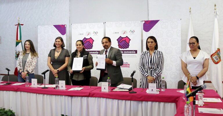 Difundirán información sobre temas electorales en el extranjero