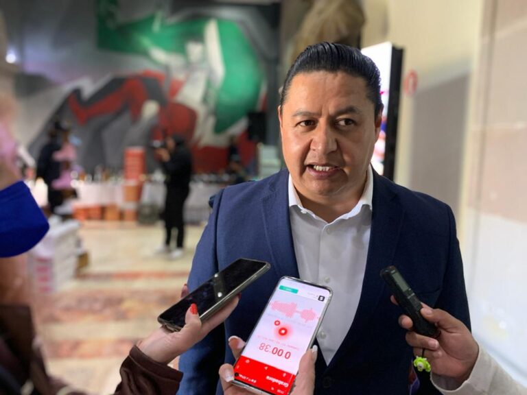 Se suman actores políticos del Estado de México para lograr un cambio de régimen