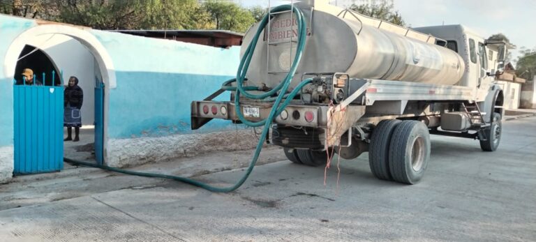 Contribuye Conagua al combate a incendios forestales en Oaxaca y Campeche, en coordinación con otras instancias