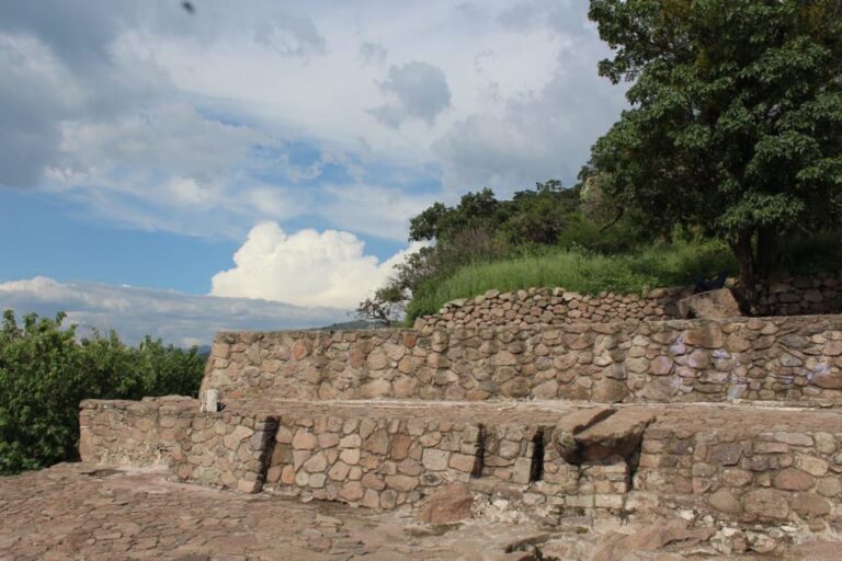 Invitan a vivir experiencias turísticas ancestrales