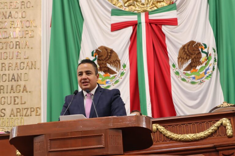 40 millones de mexicanos sufren trastornos de sueño, Morena urge combatir ansiedad y depresión