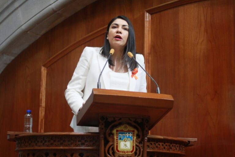 Feminicidio y violencia contra la mujer en Edomex se profundiza con la indiferencia de las autoridades