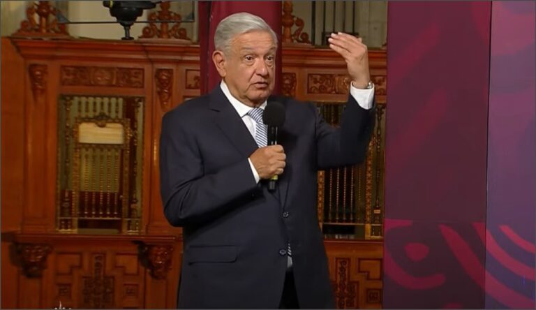 AMLO se lanza contra DEA tras infiltración al Cártel de Sinaloa: “intromisión abusiva”