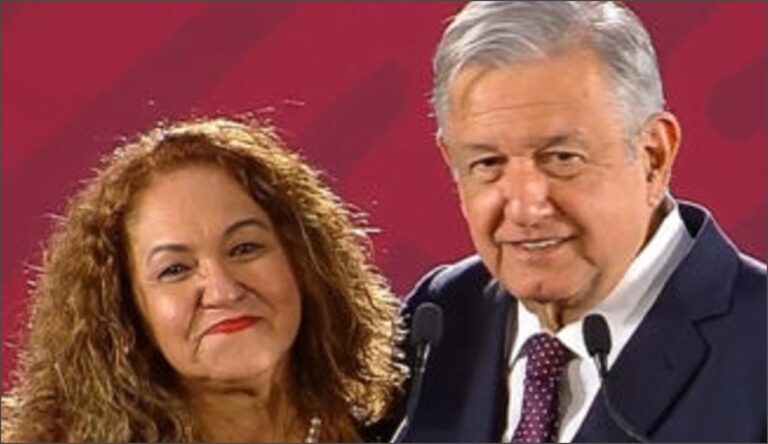 “Tenemos ‘La Mañanera’”, dice AMLO al justificar extinción de Notimex