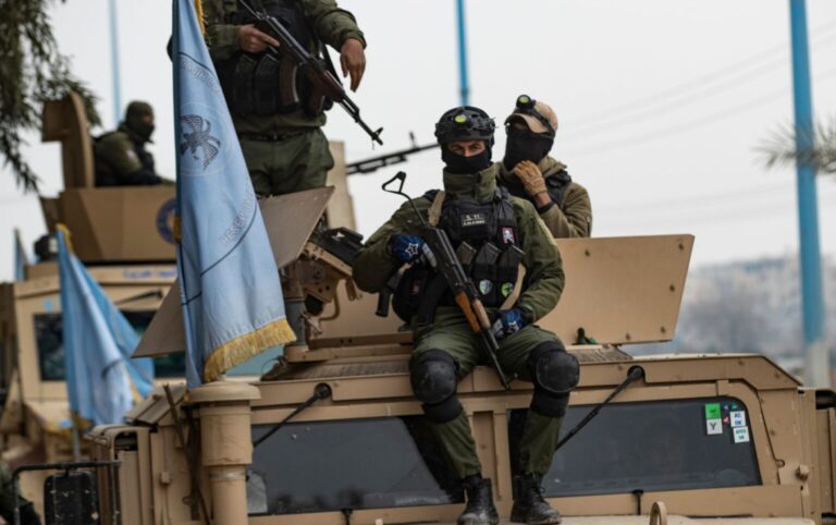 Al menos 35 muertos dejan dos ataques del Estado Islámico en Siria