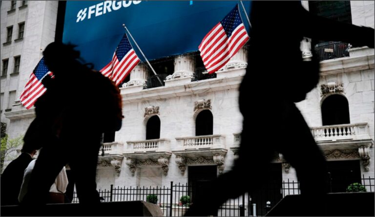 Cae desempleo en EUA a 3.5% en marzo